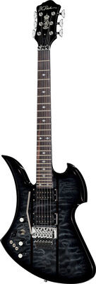 BC Rich Mockingbird Legacy ST FR LH BB