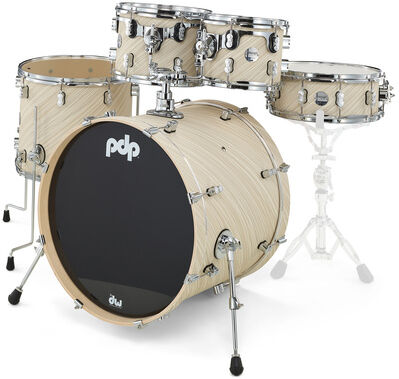 DW PDP CM5 Standard Twisted Ivory