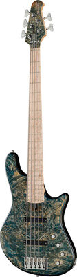 Marleaux Votan XS Deluxe 5 Ash Burl STW