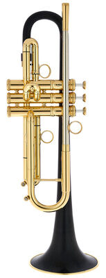 daCarbo TML Bb- Trumpet