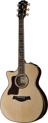 Taylor 814ce LH 2021