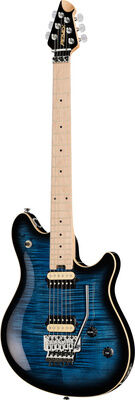 Peavey HP2 Tremolo Moon Burst