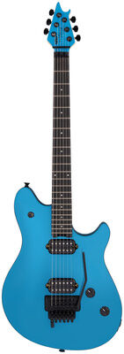 Evh Wolfgang Special Miami Blue