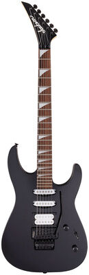 Jackson DK3XR X Series Dinky HSS BK