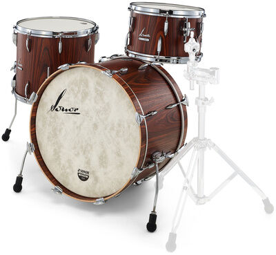 Sonor Vintage Three22 Rosewood NM