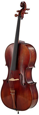 Gewa Rubner Concert Cello DR 4/4