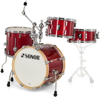 Sonor AQX Jazz Set RMS