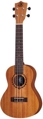 Bumblebee Ukuleles BUC23 Concert Natural