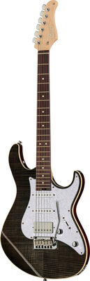 Cort G280 Select Trans Black