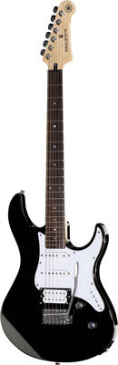 Yamaha Pacifica 112V BL RL