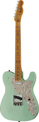 Fender 69 Tele Special ASG Relic