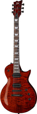 ESP LTD EC-1001FM Tiger Eye