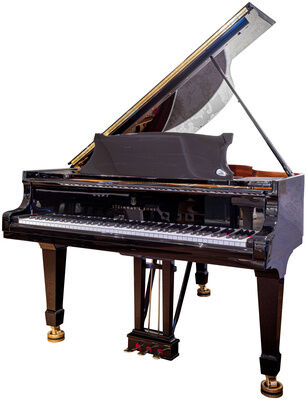 Steinway & Sons M-170