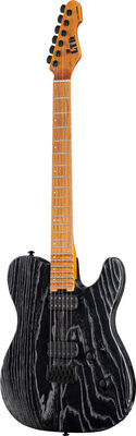 ESP TE-1000 Black Blast