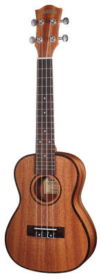 Cascha Concert Ukulele Premium Mah LH