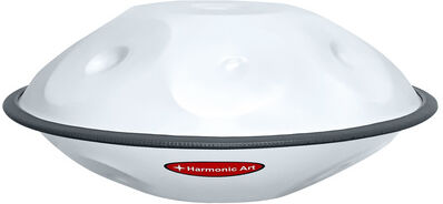 Harmonic Art HM12 Kurd D white