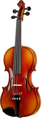 Roth & Junius Europe Student Violin Set 1/4