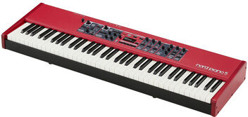 Clavia Nord Piano 5 73