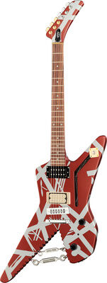 Evh Striped Series Shark