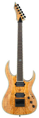 BC Rich Shredzilla Pro. SM Showroom