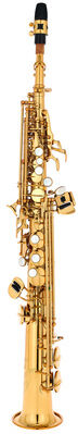 P.Mauriat PMSS-185 Soprano Sax