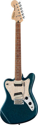 Squier Paran. Super-Sonic Bl.Sp.