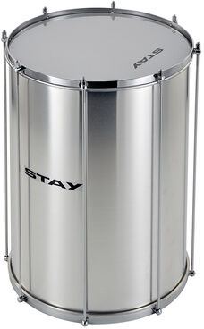 Stay Percussion 16""x55 cm Surdo Aluminum