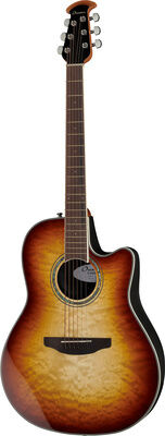 Ovation Celebrity Trad.Plus CS24X-7C-G