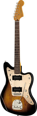 Squier CV Late 50s Jazzmaster 2TS