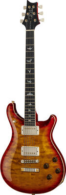 PRS McCarty 594 10 Top Quilt DT