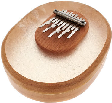 Terre Kalimba Clear Skin A-Minor