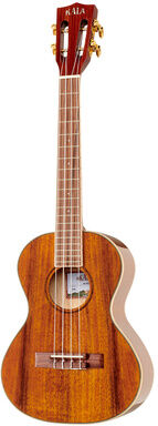 Kala KA-KTG Hawaiian Koa Tenor