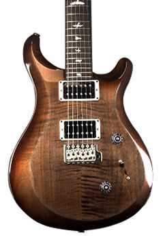 PRS S2 Custom 24 Birds CC