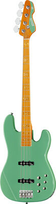 Markbass MB GV4 Gloxy Val Surf Green