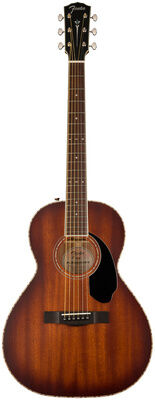 Fender PS-220E Aged Cognac Burst