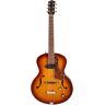 Godin 5th Avenue Kingpin P90 Cognac Burst