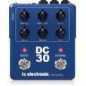 TC Electronic DC30 Preamp