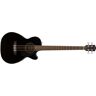 Fender CB-60SCE BLK