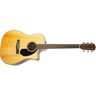 Fender CD-60SCE WN NAT