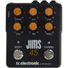 TC Electronic JIMS 45 Preamp