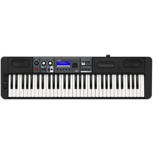 Casio CT-S500 (Inkl. basic stativ + pall (+428kr))