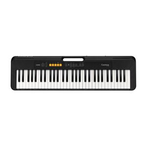 Casio CT-S100 (Inkl. avancerat stativ + hörlurar (+554kr))