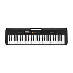 Casio CT-S200BK (Inkl. avancerat stativ (+395kr))