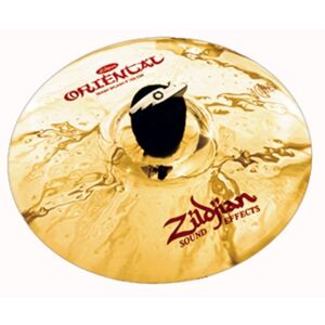 Zildjian 9 Oriental Trash Splash