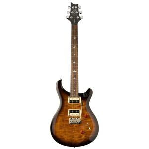 Paul Reed Smith PRS SE Custom 24 - Black Gold Burst