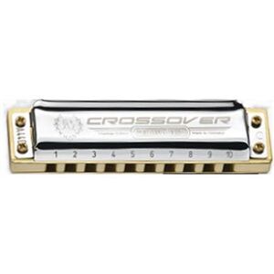 Hohner Marine Band Crossover C