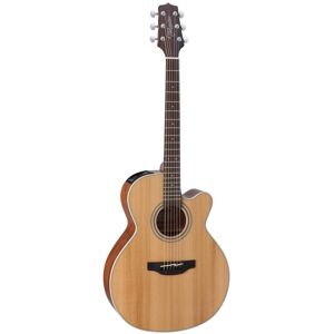 Takamine GN20CE - Natural Satin