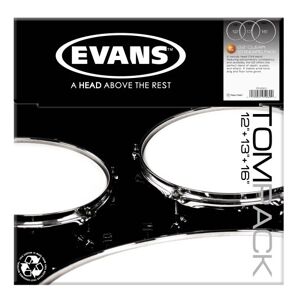 Evans ETP-G2CLR-S