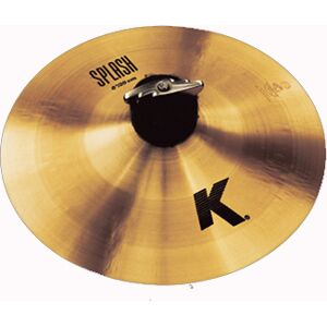 Zildjian Splash K. 10