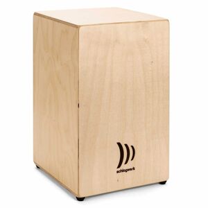 Schlagwerk CBA2S Cajon Byggsats